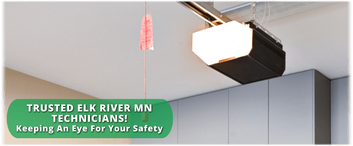 Garage Door Opener Repair And Installation Elk River MN